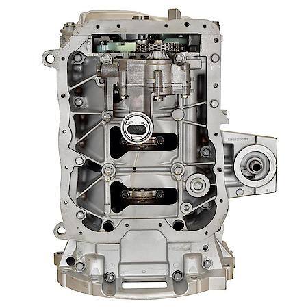 Engine Long Block; Mitsu 4B11 11-15 Engine