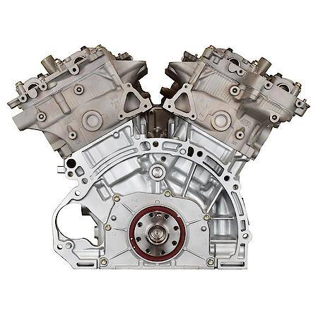Engine Long Block; Lexus 4GRFSE 06-15 Engine