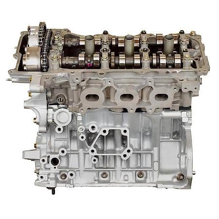 Engine Long Block; Lexus 4GRFSE 06-15 Engine