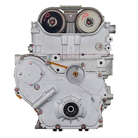 Engine Long Block; Chevrolet 2.4 09-12 Engine