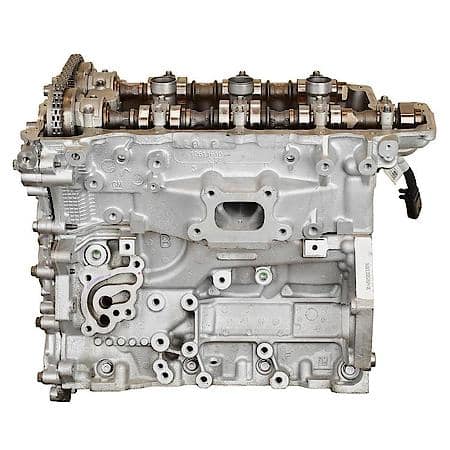 Engine Long Block; GM 3.0 10-11 LF1 Engine