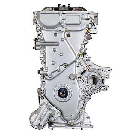 Engine Long Block; Toyota 2ZRFAE 14-16 Engine