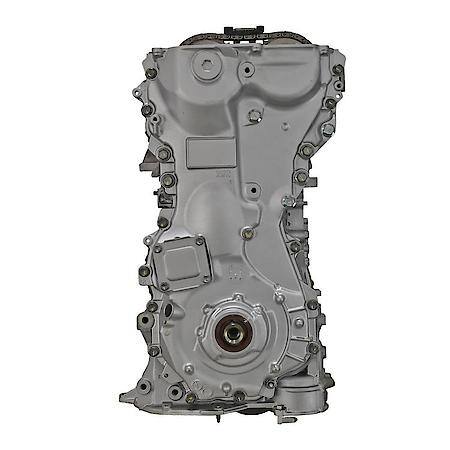 Engine Long Block; Toyota 1ARFE 08-17 Engine