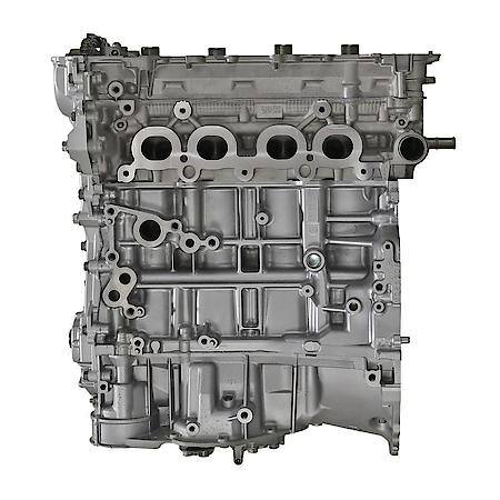 Engine Long Block; Toyota 1ARFE 08-17 Engine