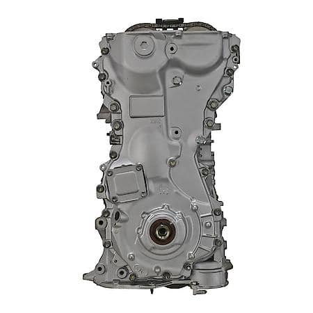 Engine Long Block; Toyota 1ARFE 08-17 Engine