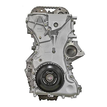 Engine Long Block; Mazda 2.5 09-12 Engine