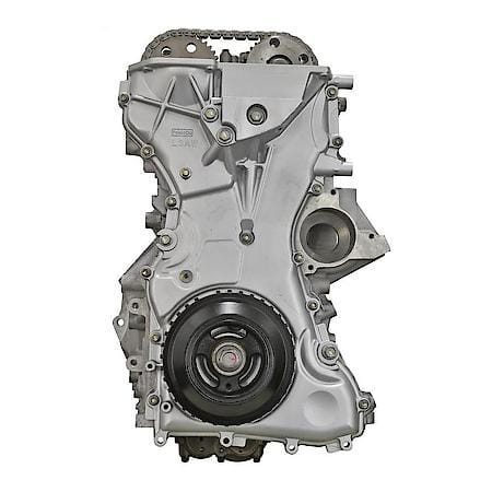 Engine Long Block; Mazda 2.5 09-12 Engine