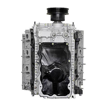 Engine Long Block; Ford SOHC 4.0 07-11 Engine