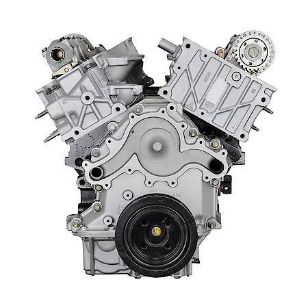 Engine Long Block; Ford SOHC 4.0 07-11 Engine