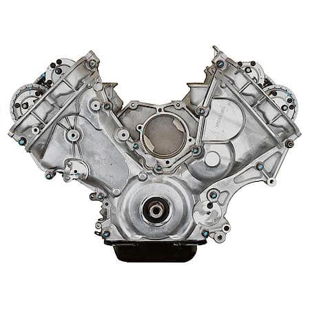 Engine Long Block; Ford 302 13-14 Coyote Engine