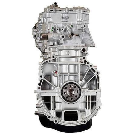 Engine Long Block; Toyota 2ARFE 10-16 Engine