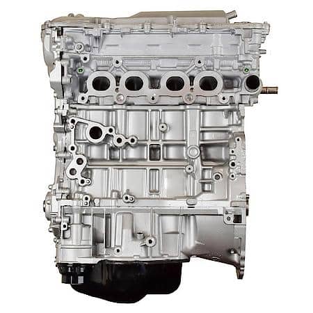 Engine Long Block; Toyota 2ARFE 10-16 Engine