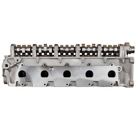 Engine Cylinder Head; Ford 6.8 05-08 New Right Head