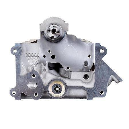 Engine Cylinder Head; Ford 6.8 05-08 New Right Head