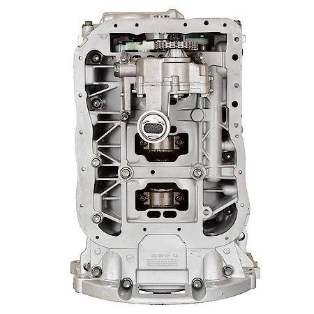 Engine Long Block; Kia/Hyundai G4KD 2.0 Engine