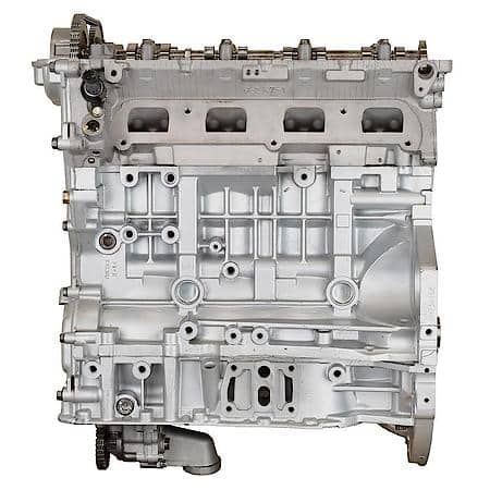 Engine Long Block; Kia/Hyundai G4KD 2.0 Engine