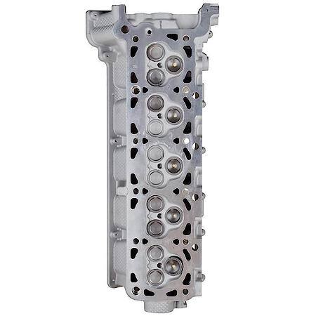 Engine Cylinder Head; Ford 6.8 05-08 New Left Head