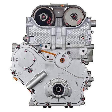 Engine Long Block; Chevrolet 2.4 09-12 Ecotec Engine