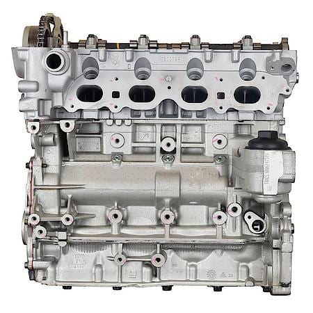 Engine Long Block; Chevrolet 2.4 09-12 Ecotec Engine