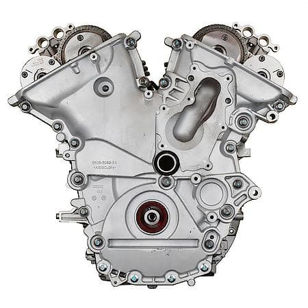 Engine Long Block; Ford 3.5 13-17 Ecoboost Engine