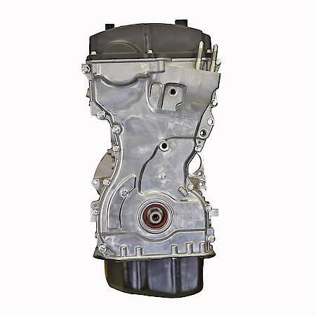 Engine Long Block; Hyundai Turbo G4KH Engine