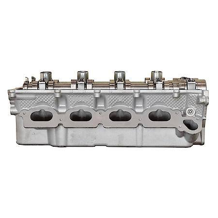 Engine Cylinder Head; Ford 302 13-14 Left Head