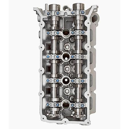 Engine Cylinder Head; Ford 302 13-14 Left Head