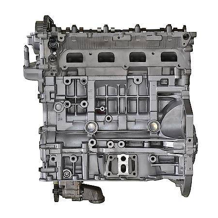 Engine Long Block; Hyundai G4KD 2.0 Engine
