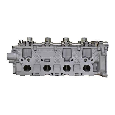 Engine Cylinder Head; Ford 302 DOHC 13-14 Right Head