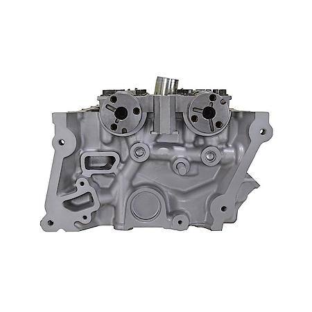 Engine Cylinder Head; Ford 302 DOHC 13-14 Right Head