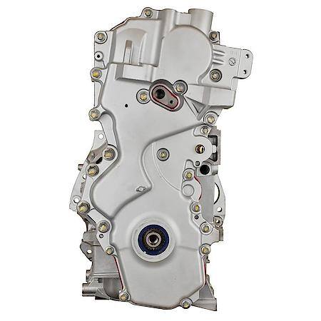 Engine Long Block; Nissan MR18DE 09-12 Engine