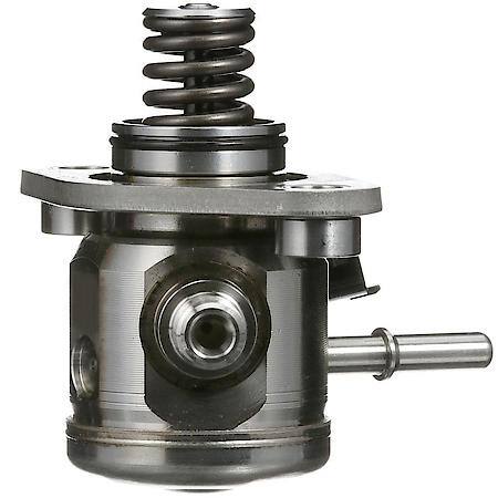 Direct Injection High Pressure Fuel Pump: With Gasket, Without Wiring Harness