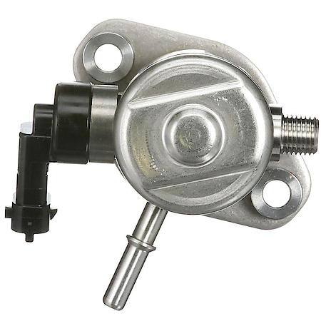 Direct Injection High Pressure Fuel Pump: With Gasket, Without Wiring Harness