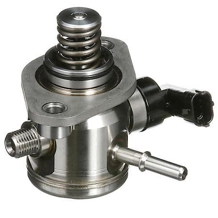 Direct Injection High Pressure Fuel Pump: With Gasket, Without Wiring Harness