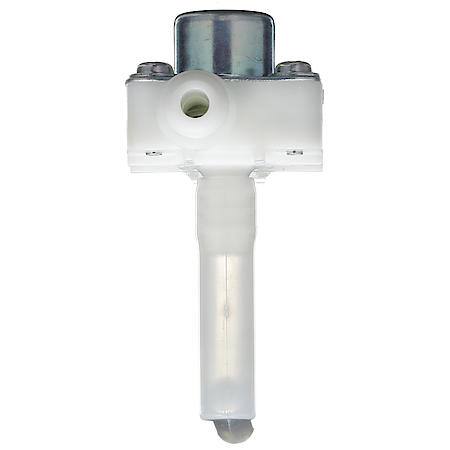 Fuel Injection Pressure Regulator