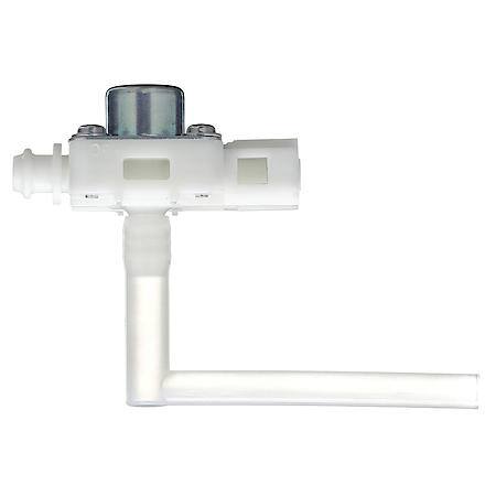 Fuel Injection Pressure Regulator