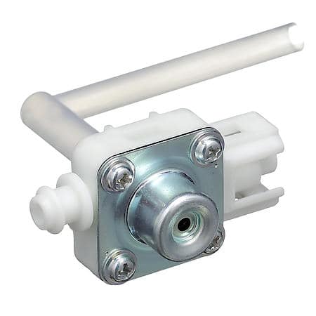 Fuel Injection Pressure Regulator