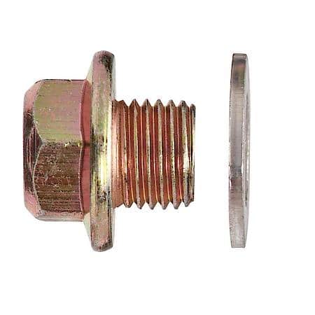 M14-1.5 Standard Oil Drain Plug (5)