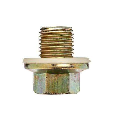 M12-1.25 Standard Oil Drain Plug (5)