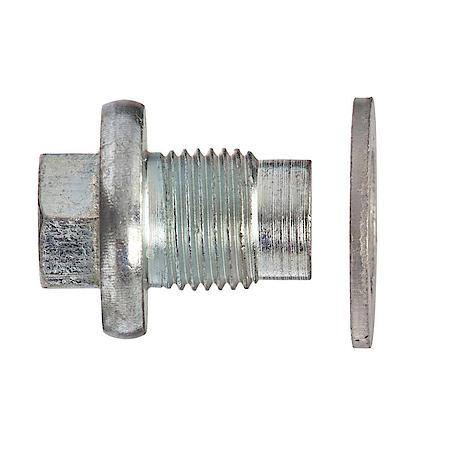 M14-1.25 Pilot Point Oil Drain Plug (5)
