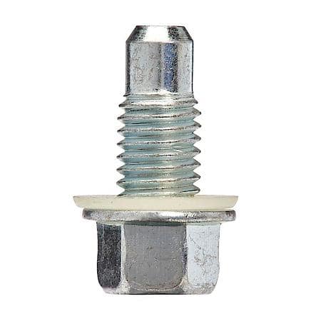 M12-1.75 Pilot Point Oil Drain Plug (5)