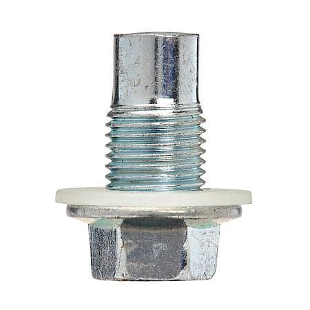 1/2"-20 Pilot Point Oil Drain Plug (5)