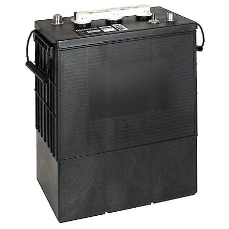 Heavy Duty Commercial and Farm Battery : Group Size 903, 390 AH Capacity, 6 VDC