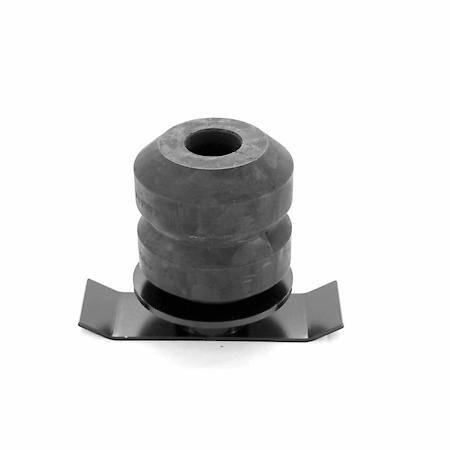 Rubber Spring Inside Coil Spring Mnt 6000 Lb. Cap AEON Rubber Helper Springs/ Brackets/ Hardware