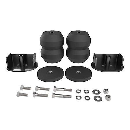 Rubber Spring Frame Mnt 8600 Lb. Cap AEON Rubber Helper Springs/ Brackets/ Hardware