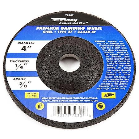 GRD Wheel4in
