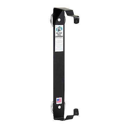 Pig Magnetic Roll Holder For Pig Mat