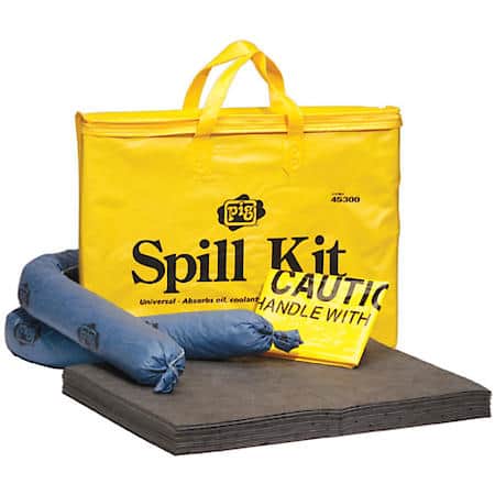 Pig Universal Spill Kit, 5 Gallon