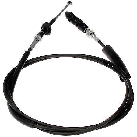Gearshift Control Cable Assembly
