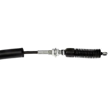 Gearshift Control Cable Assembly